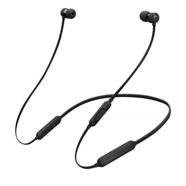 Beats X in-ear hörlurar (svart)