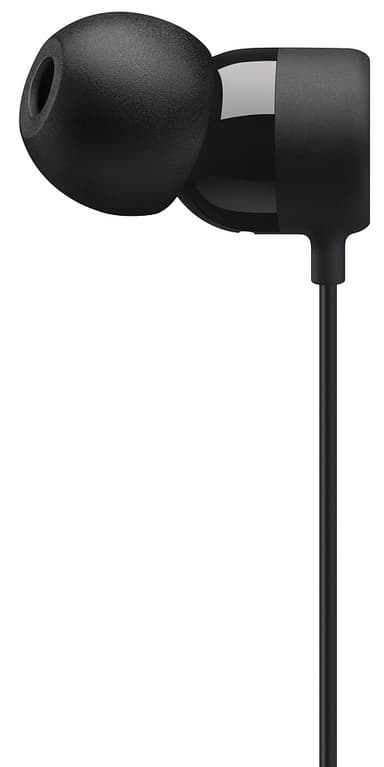Beats X in-ear hörlurar (svart)