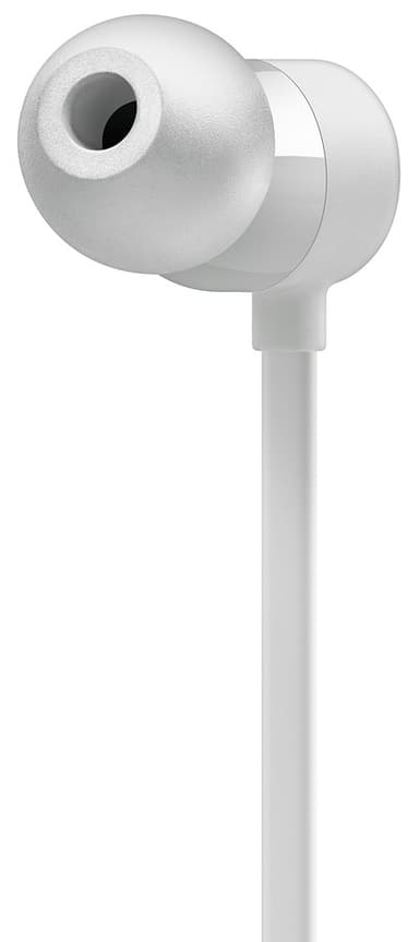 Beats X in-ear hörlurar (satin silver)