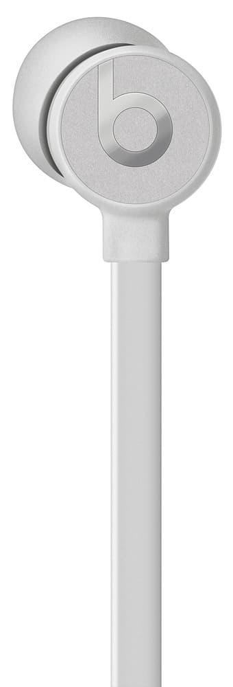 Beats X in-ear hörlurar (satin silver)