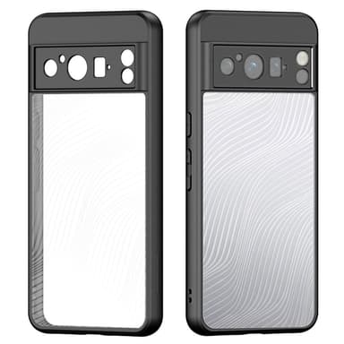 DUX DUCIS Google Pixel 8 Pro Aimo Series Skal - Svart