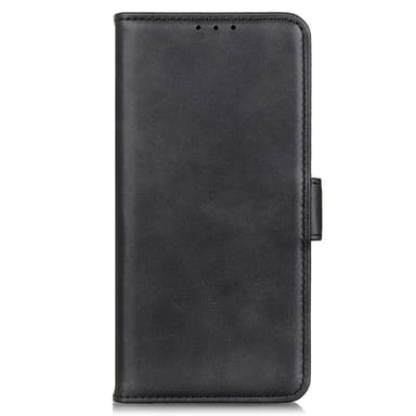 SKALO Google Pixel 8 Pro Premium Plånboksfodral - Svart