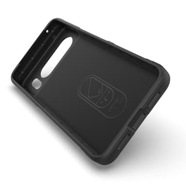 SKALO Google Pixel 8 Pro Rugged Bumpers TPU-Skal