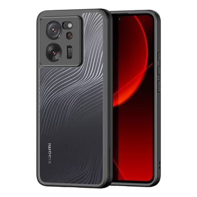 DUX DUCIS Xiaomi 13T/13T Pro Aimo Series Skal - Svart