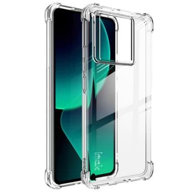 IMAK  Xiaomi 13T/13T Pro Extra strong TPU-skal
