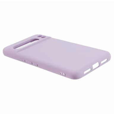 SKALO Google Pixel 8 Pro Ultratunn TPU-Skal - Lila