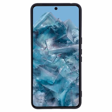 SKALO Google Pixel 8 Pro Ultratunn TPU-Skal - Svart