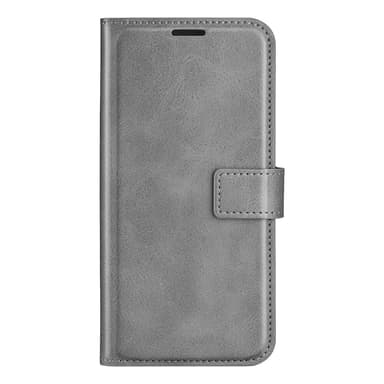 SKALO Xiaomi 13T/13T Pro Premium Plånboksfodral - Grå