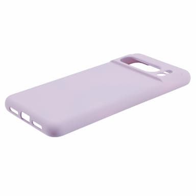 SKALO Google Pixel 8 Pro Ultratunn TPU-Skal - Lila