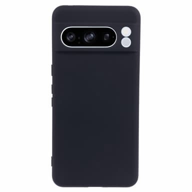 SKALO Google Pixel 8 Pro Ultratunn TPU-Skal - Svart