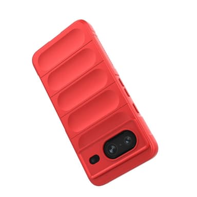 SKALO Google Pixel 8 Rugged Bumpers TPU-Skal