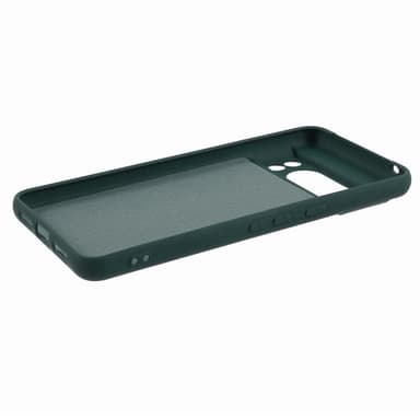 SKALO Google Pixel 8 Pro Ultratunn TPU-Skal - Grön