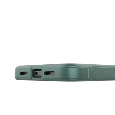 SKALO Google Pixel 8 Pro Rugged Bumpers TPU-Skal
