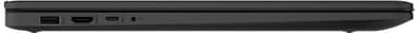 HP Laptop 17 N4120/4/128/HD+ 17.3" bärbar dator