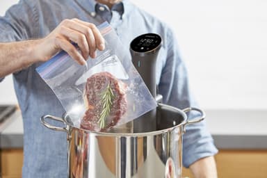 Anova Precision Cooker Nano 3.0 sous vide-pinne AN425-EU00