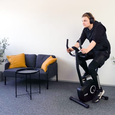 Core motionscykel 400
