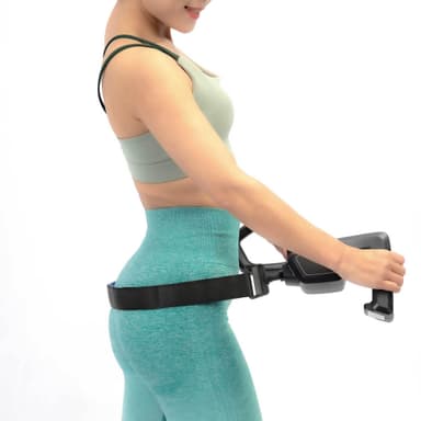 Core Massagepistol Total