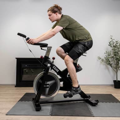Core Spinningcykel 2200