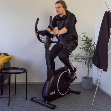 Core motionscykel 900