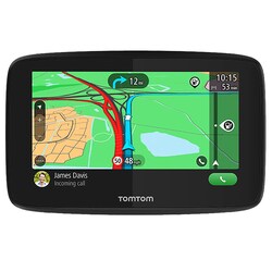 TomTom GO Essential 5" bil GPS