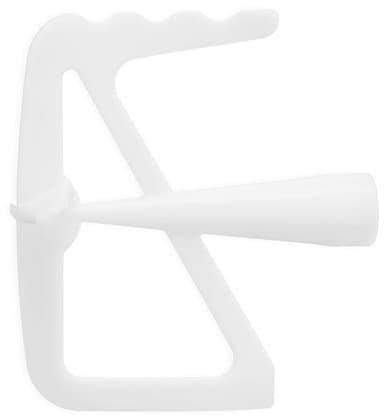 SMEG, glassmaskin SMIC01 vit