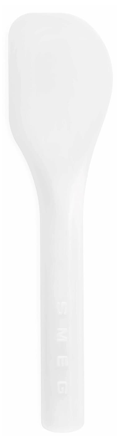 SMEG, glassmaskin SMIC01 vit