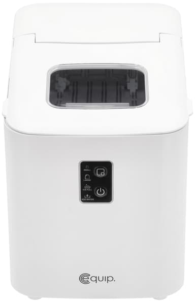 Equip ismaskin 31674 (vit)