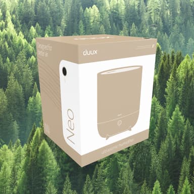 Duux Neo Smart luftfuktare 32217 (svart)