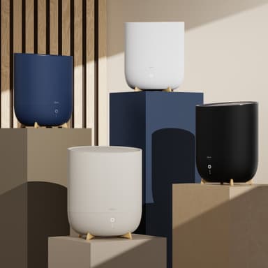 Duux Neo Smart luftfuktare 32217 (svart)