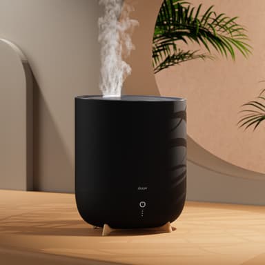 Duux Neo Smart luftfuktare 32217 (svart)