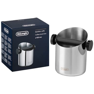 De'Longhi knockbox för malet kaffe DLSC059