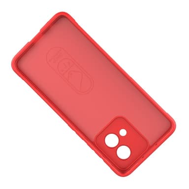 SKALO Motorola Moto G84 5G Rugged Bumpers TPU-Skal