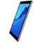 Huawei MediaPad M5 Lite 10,1" tablet 32 GB 4G (grå)