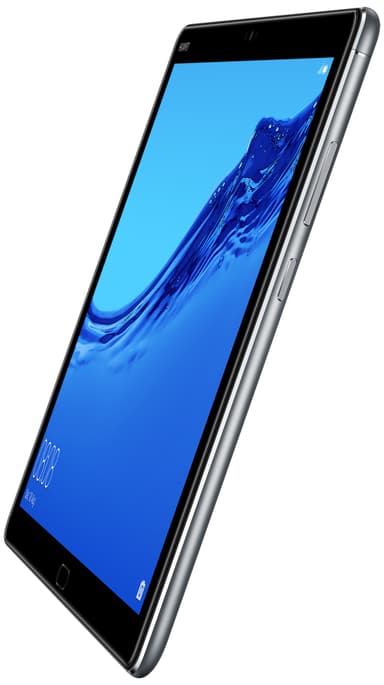 Huawei MediaPad M5 Lite 10,1" tablet 32 GB 4G (grå)