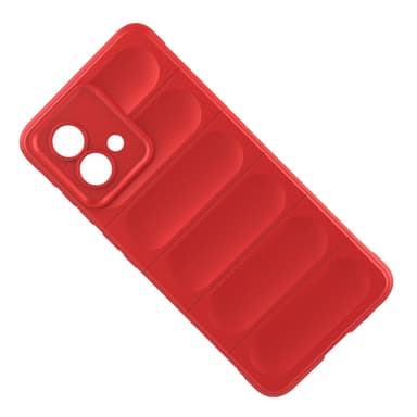 SKALO Motorola Moto G84 5G Rugged Bumpers TPU-Skal