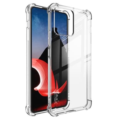 IMAK  Motorola ThinkPhone 5G Extra strong TPU-skal