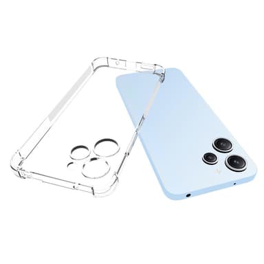 SKALO Xiaomi Redmi 12 4G/5G Extra strong TPU-skal