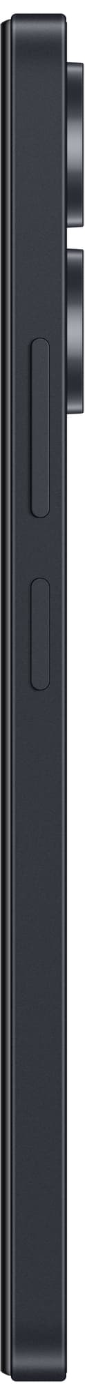 Xiaomi Redmi 13C smartphone 8/256GB (svart)