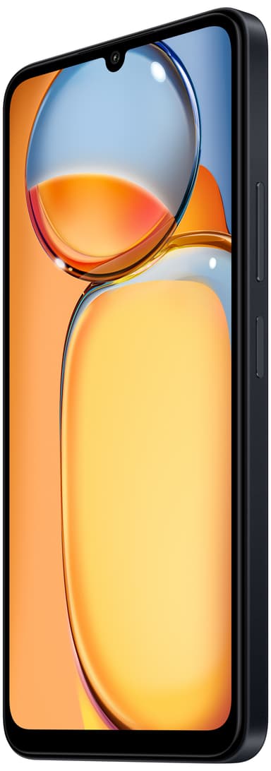 Xiaomi Redmi 13C smartphone 8/256GB (svart)