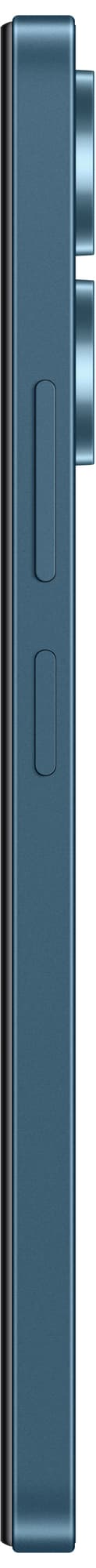 Xiaomi Redmi 13C smartphone 8/256GB (blå)