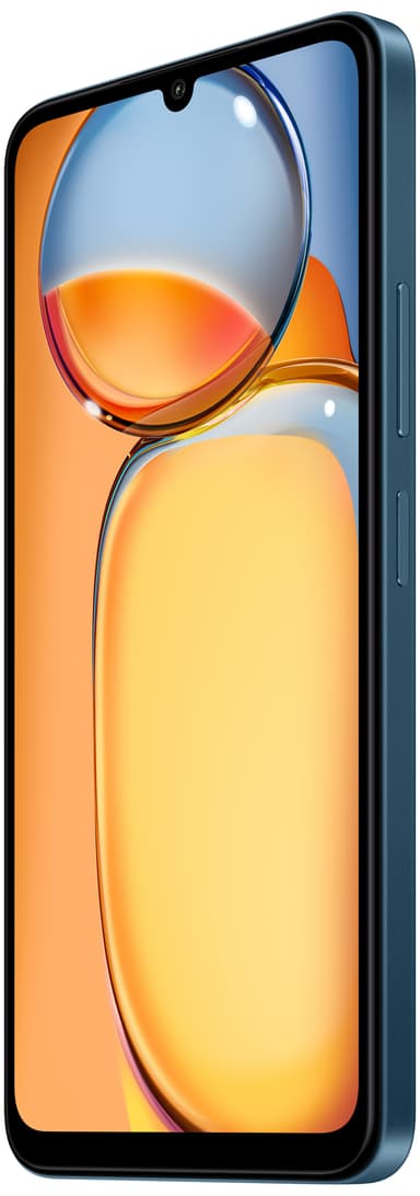 Xiaomi Redmi 13C smartphone 8/256GB (blå)