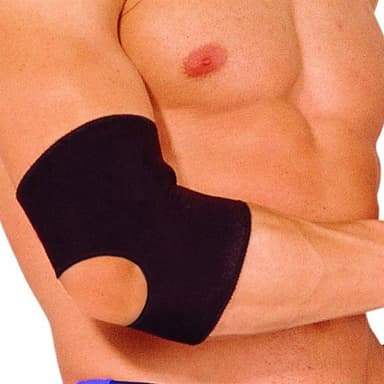 Armbågsskydd