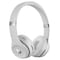 Beats Solo3 Wireless trådlösa on-ear hörlurar (grå)