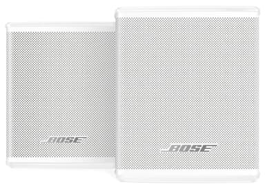 Bose surroundhögtalare (vit)