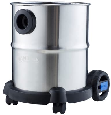 Nilfisk Multi II 30 T VSC INOX grovdammsugare