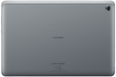Huawei MediaPad M5 Lite 10,1" tablet 32 GB 4G (grå)