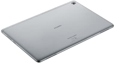 Huawei MediaPad M5 Lite 10,1" tablet 32 GB 4G (grå)