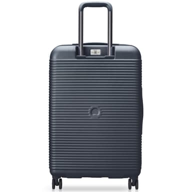 Delsey Paris Freestyle Kabinväska 76 Graphite