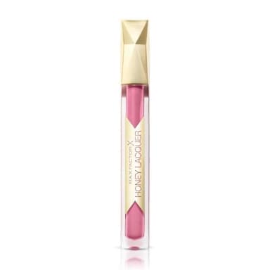 Max Factor Colour Elixir Honey Lacquer Lip Gloss - 15 Honey Lilac