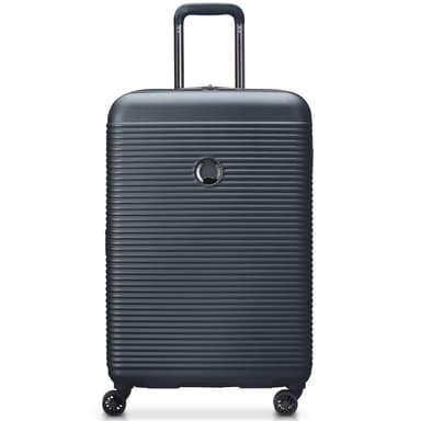 Delsey Paris Freestyle Kabinväska 76 Graphite